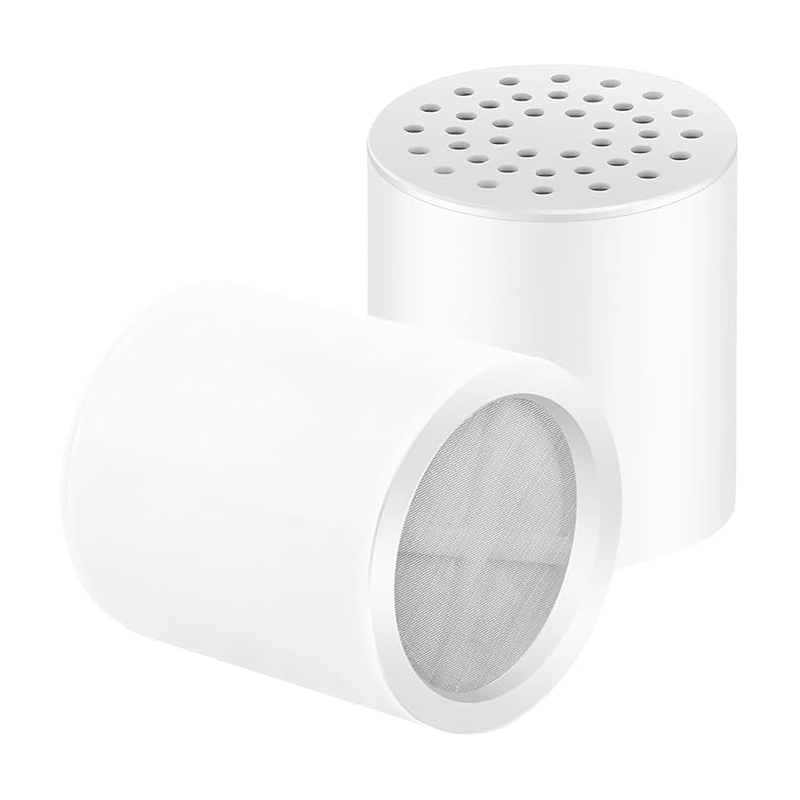 Replacement Cartridge for Power Box 25-Stage Shower Filter - Image 2