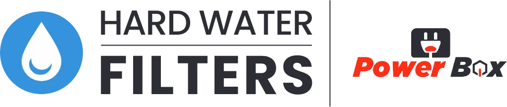 POWERBOX™ Hard Water Filters Australia