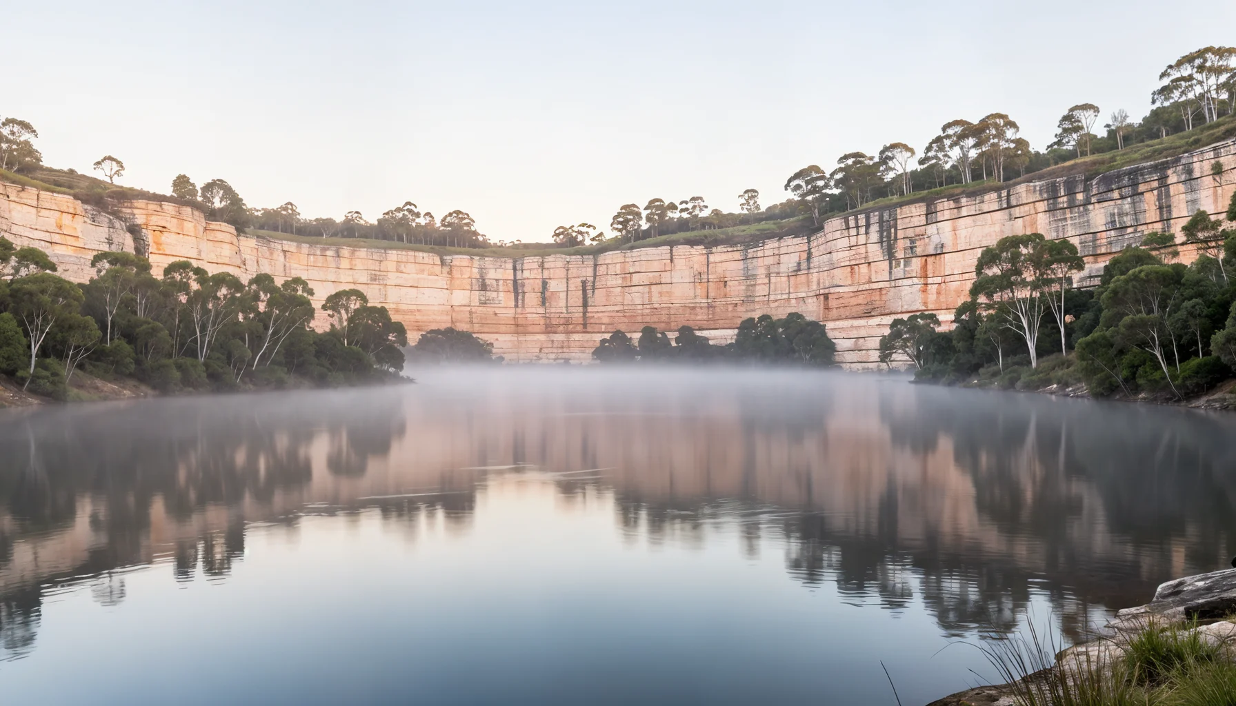 Does Sydney Have Hard Water?