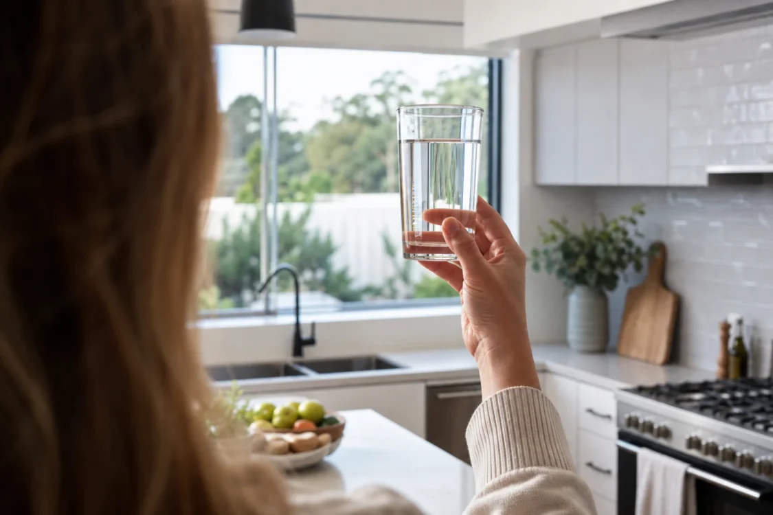 How to Test for Hard Water at Home