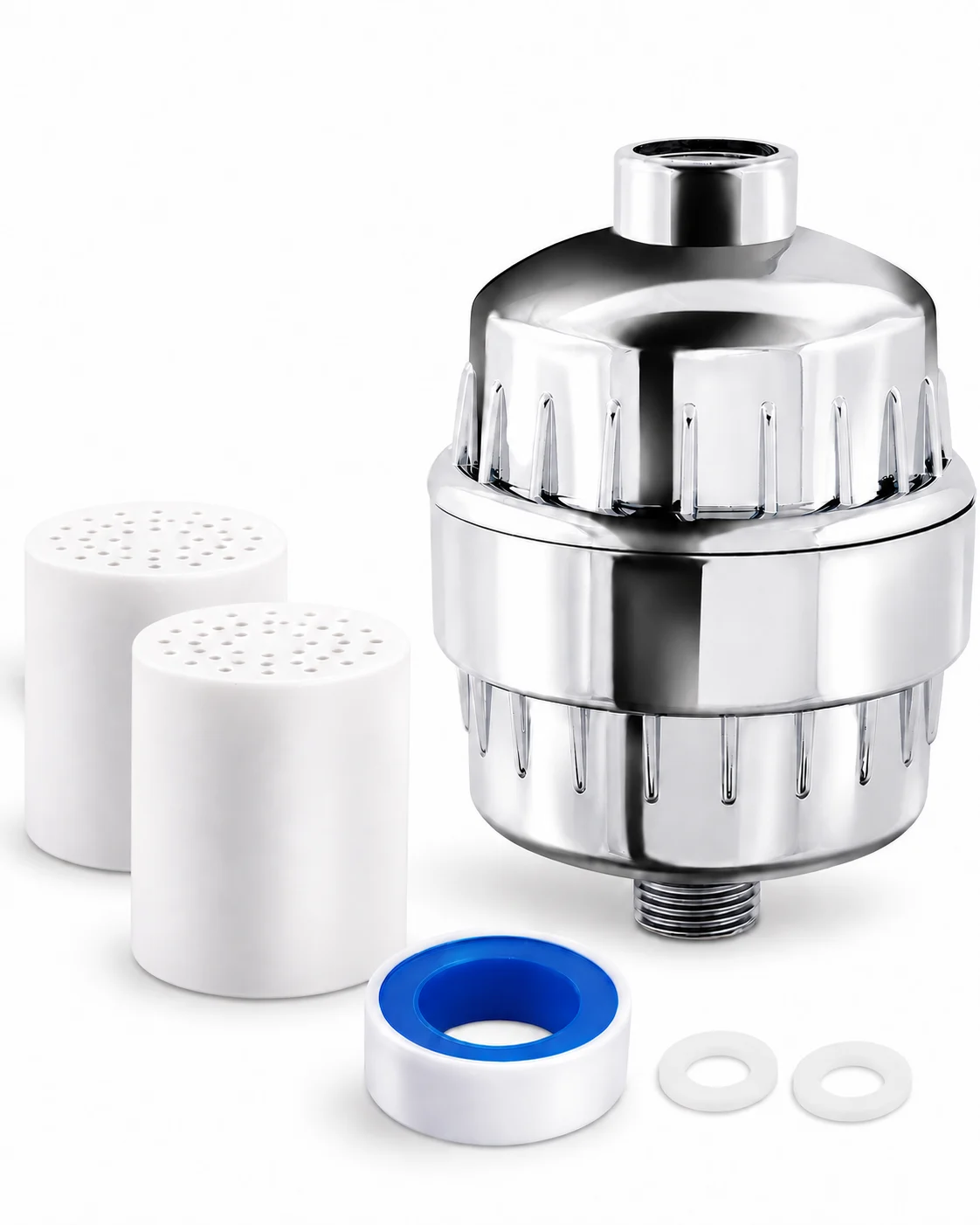 Powerbox Shower Filter