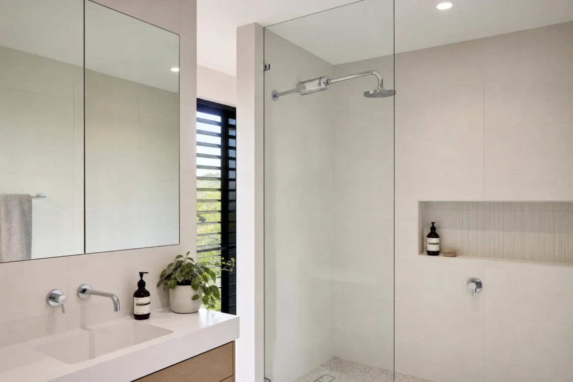 Shower Filter vs Whole House Water Filter: Which Do You Need?